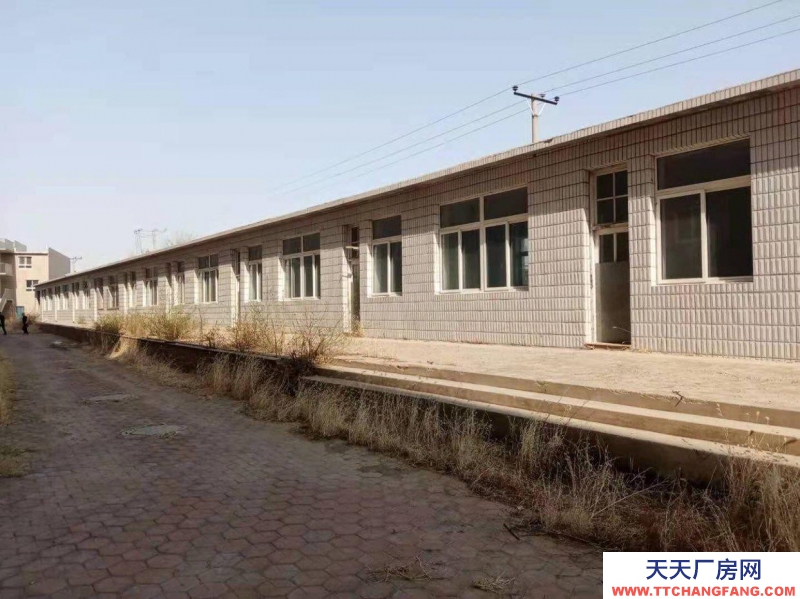 (出售) 錦州凌海可做培訓教室廠房，有三相電