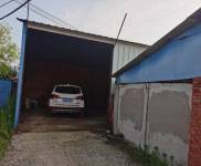 (出租) 共四個倉庫,另有一個簡易庫,外加民房可一并出租,拎包入住