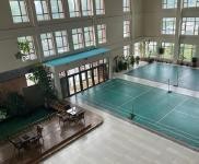 (出租) 原廠房為藥品生產(chǎn)企業(yè)，辦公環(huán)境好，廠房寬敞。