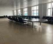 (出租) 原廠房為藥品生產企業，辦公環境好，廠房寬敞。