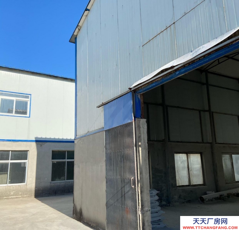 (出售) 錦州黑山離國道2公里,有國有土地資格證,有獨(dú)立的變壓器和配電室