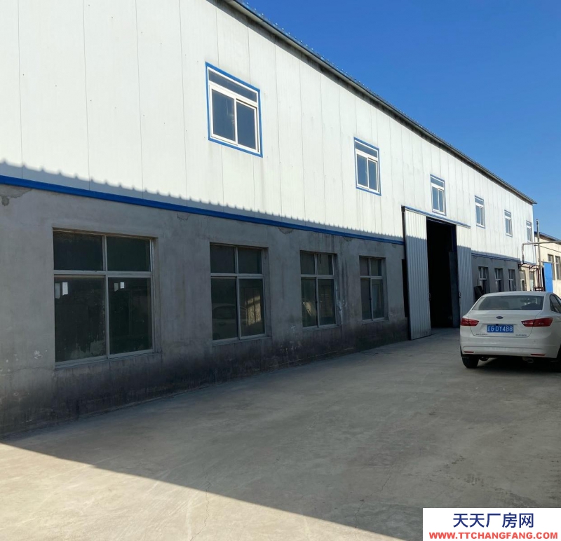 (出售) 錦州黑山離國道2公里，有國有土地資格證，有獨立的變壓器和配電室