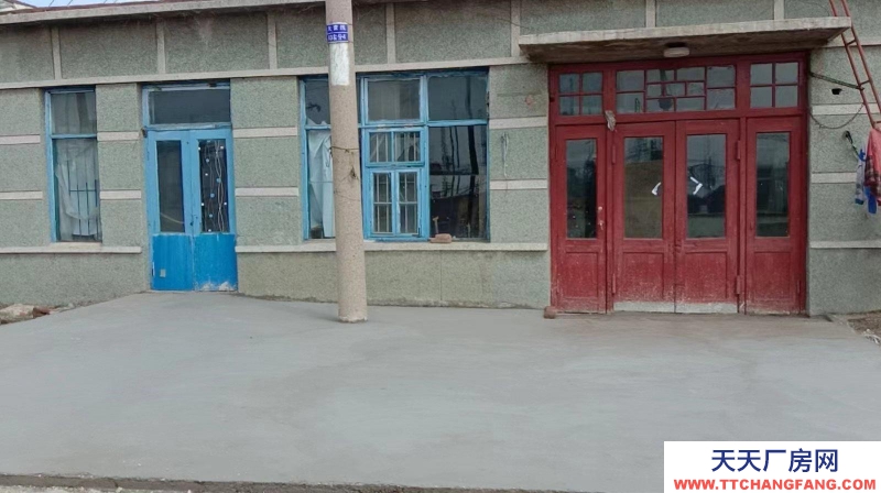 (出售) 錦州黑山有動(dòng)力電 臨街 出入方便