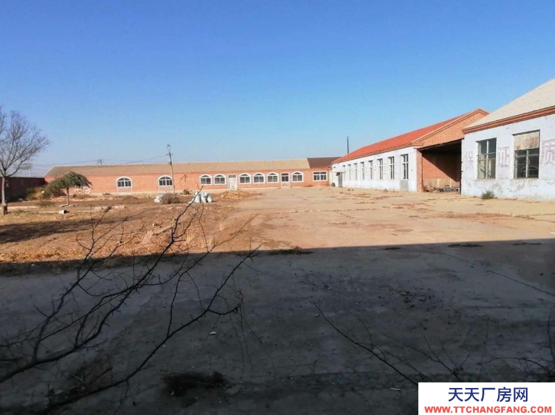 (出售)錦州 黑山花生代收加工廠，交通便利，國道。可食品加工畜牧養(yǎng)殖