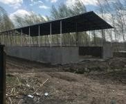 (出租) 榆樹市養(yǎng)殖場(chǎng)出去手續(xù)齊全