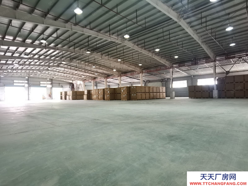 (出租) 深圳鹽田港高臺庫出租,標準卸貨臺,可分租,配套倉儲服務(wù)