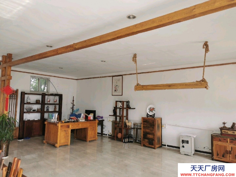 濱州陽信水落坡鎮(zhèn)三崔村東首廠房