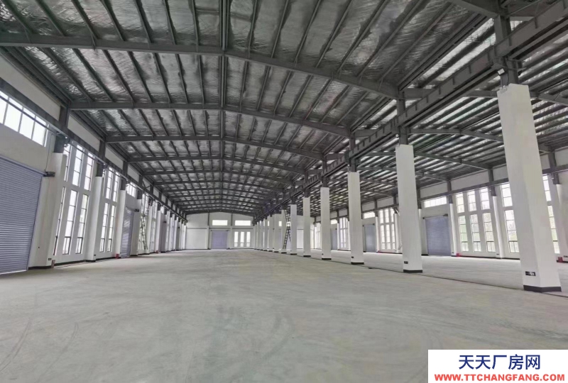 濱州陽信低首付，獨棟單一層新廠房，送院子