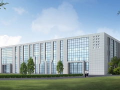 產業園區有望成為辦公市場新熱點