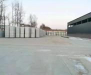 (出售) 院內(nèi) 養(yǎng)牛設(shè)備齊全 三項電 三口井