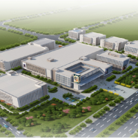 (出租) 珠海斗門誠豐優品預制菜產業園甲方直租條件優惠