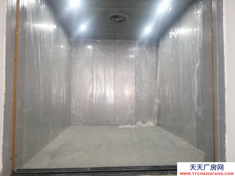 (出租) 珠海直租井岸鎮(zhèn)全新2680平方廠房,大小可分租