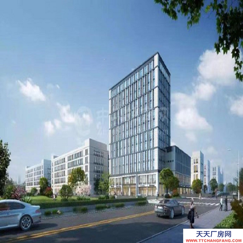 出售蕭山工業(yè)廠房 低首付 緊鄰二繞高速