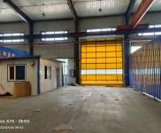 (出租) 吉林市昌邑哈達開發區新廠房倉庫出租