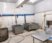 (出租) 有下水 有動力電 有蒸汽 有冷庫，可辦理食品sc手續，