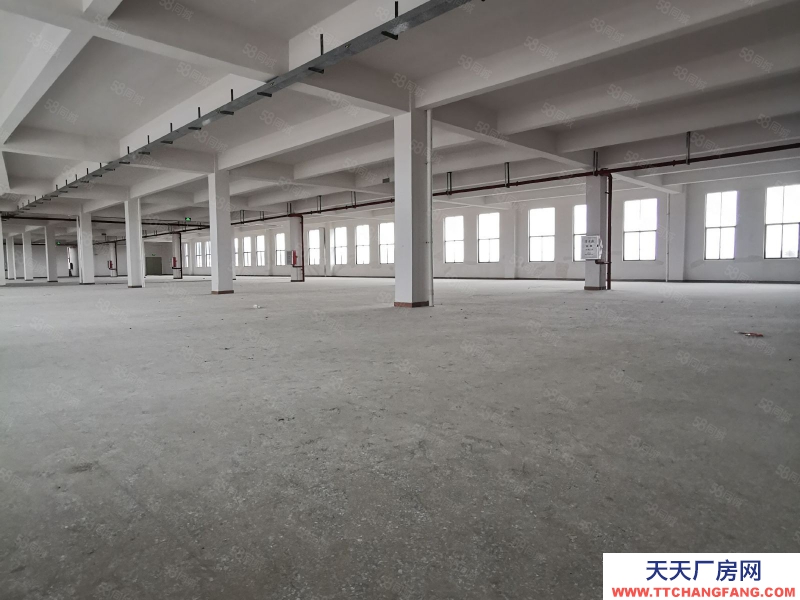 (出租) 珠海小林全新廠房1~4層14000平，高6米，靠近珠海大道邊上