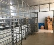 (出租) 昌邑區食品廠免租金，肉制品，烘培等