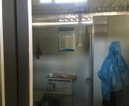 (出租) 昌邑區食品廠免租金，肉制品，烘培等