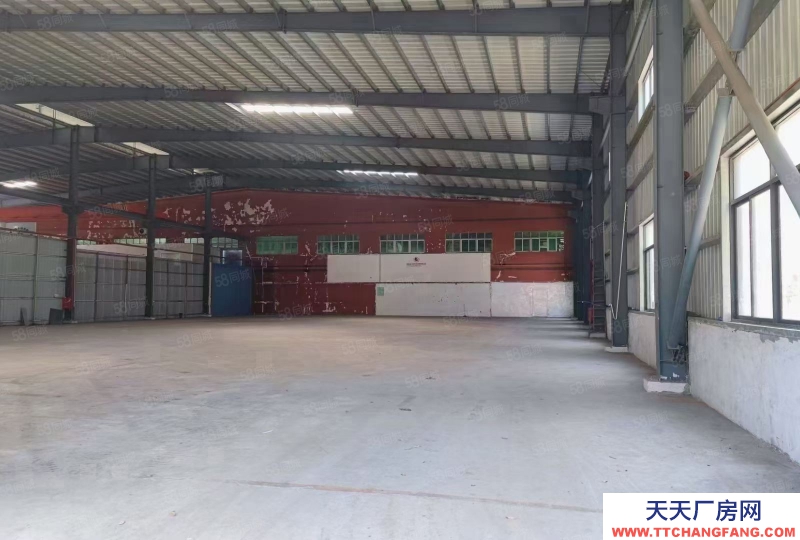 (出租) 珠海金灣區(qū)原房東廠房出租,標(biāo)準(zhǔn)單一層8米高,獨(dú)門獨(dú)院