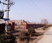 (出租)昌邑 沙河子哈達變電所東側庫房倉庫出租