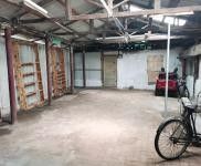 (出租) 昌邑區造紙廠45號樓車棚，冷庫85平米