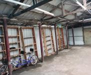 (出租) 昌邑區造紙廠45號樓車棚，冷庫85平米