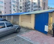 (出租) 可做辦公室和倉庫，8個車庫