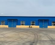 (出租) 龍潭 鐵東 1000平米標準庫 可進出大車