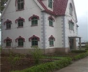 (出售) 龍潭區江北鄉大屯村山莊、別墅、土地出售