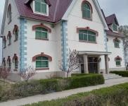 (出售) 龍潭區江北鄉大屯村山莊、別墅、土地出售