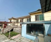 (出售) 住宅類，兩證齊全。院子兩畝，有大庫房，有地下深水井