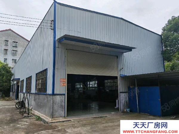 岳陽市岳陽區(qū)中湘工業(yè)園旁房東自建標(biāo)準(zhǔn)廠房倉庫直接出租