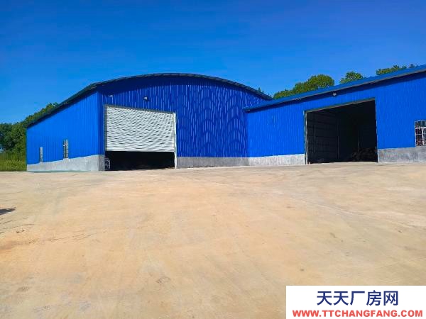 岳陽市岳陽區(qū) 自己建的廠房 交通方便 可進(jìn)大車