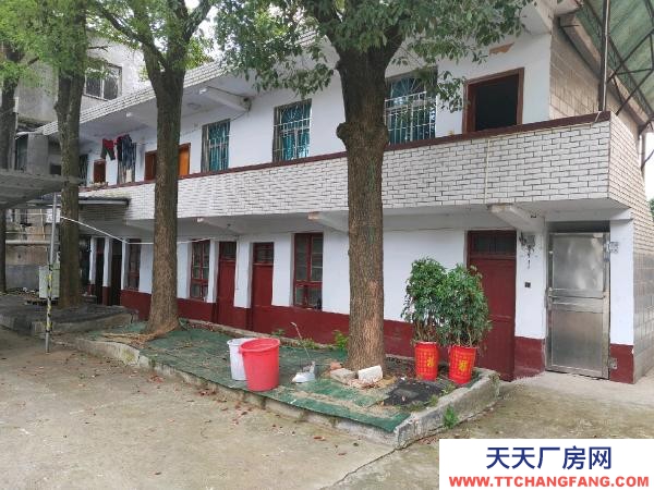 岳陽(yáng)市岳陽(yáng)區(qū) 500平方鋼結(jié)構(gòu)廠房，交通便利，周邊配套設(shè)施齊全