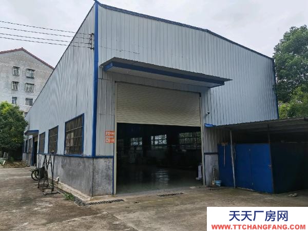 岳陽(yáng)市岳陽(yáng)區(qū) 500平方鋼結(jié)構(gòu)廠房，交通便利，周邊配套設(shè)施齊全