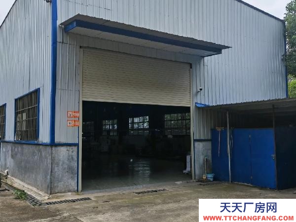 岳陽(yáng)市岳陽(yáng)區(qū) 500平方鋼結(jié)構(gòu)廠房，交通便利，周邊配套設(shè)施齊全