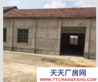 岳陽市岳陽區 榮家灣鎮文勝南路鎮一中斜對面的獨棟 倉庫/廠房1個