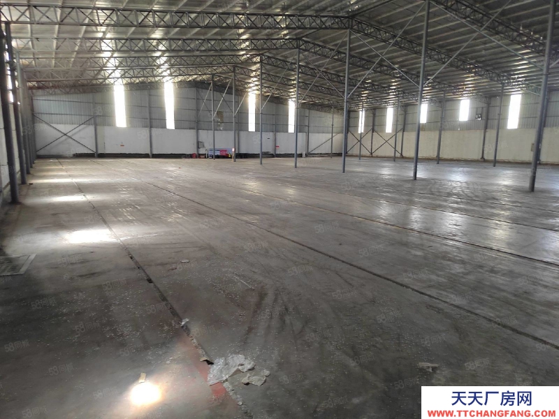 (出租) 汕頭萬吉工業區2000平3000平4000平方出租拖頭直達