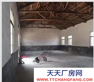 岳陽市岳陽區(qū)  榮家灣鎮(zhèn)文勝南路鎮(zhèn)一中斜對面的獨棟 倉庫/廠房1個