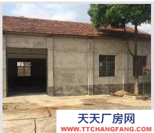 岳陽市岳陽區(qū)  榮家灣鎮(zhèn)文勝南路鎮(zhèn)一中斜對面的獨棟 倉庫/廠房1個