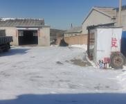 (出租) 吉林自家廠房出租，房新，院大