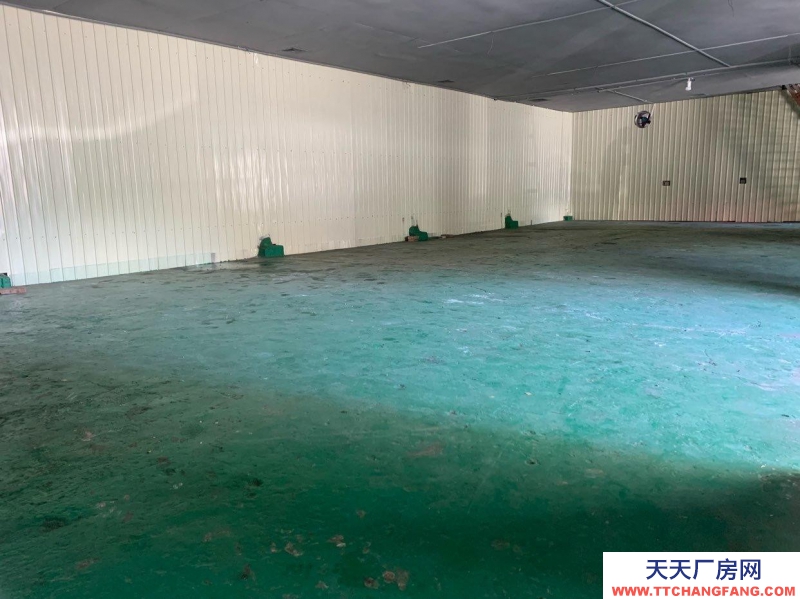 (出租) 汕頭市光華西港片區廠房出租