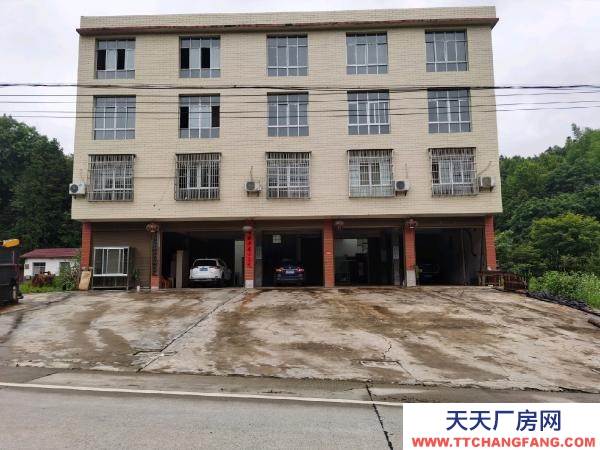 岳陽市平江區 房子是！原房東。