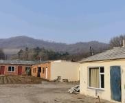 (出租) 大院出租，進車方便，庫房也大