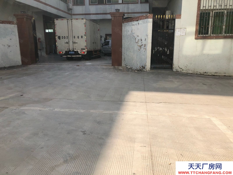 (出租) 汕頭鮀浦大學路 混泥土結構 大車可到 帶貨梯 獨立變壓器 配套齊