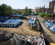 (出租) 豐滿區大長屯榮南胡同廠房出租，租金面議，可按需求建設庫房