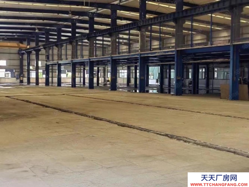 (出租) 汕頭金園工業區正規廠房 大小都有