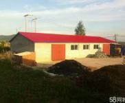 (出售) 出租，出售均可。在前二道鄉(xiāng)山前村。