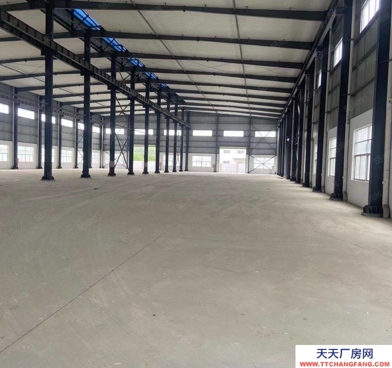 (出租) 汕頭達(dá)濠臺商區(qū)正規(guī)廠房出租5500平,一平17元