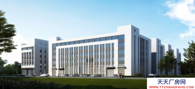 現房！！！德清乾元廠房出售 價格便宜